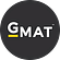 GMAT logo